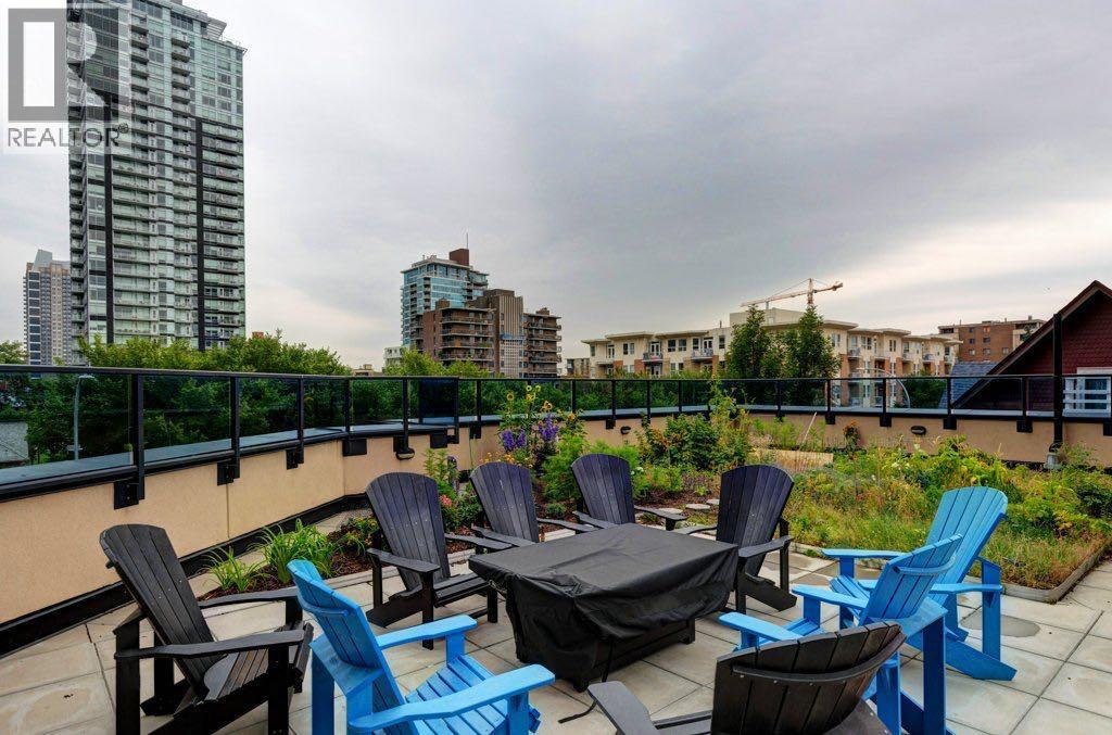 Photo 30 of 801 303 13 Avenue Sw, Calgary AB
