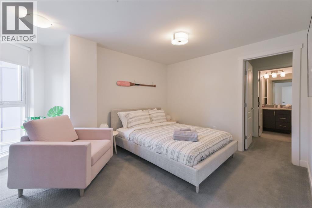 Photo 12 of 801 303 13 Avenue Sw, Calgary AB