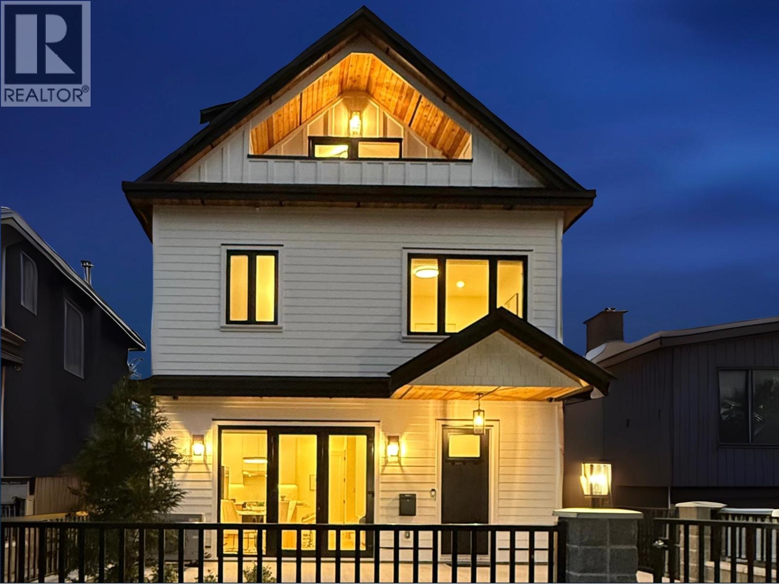 Photo 1 of 1 2248 E 48th Avenue, Vancouver BC
