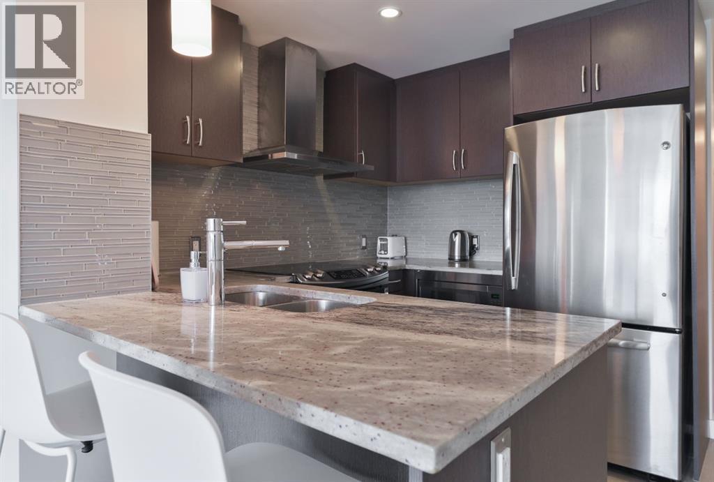 Photo 10 of 801 303 13 Avenue Sw, Calgary AB