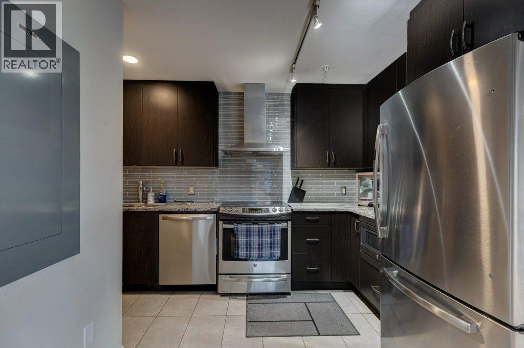 Photo 29 of 801 303 13 Avenue Sw, Calgary AB