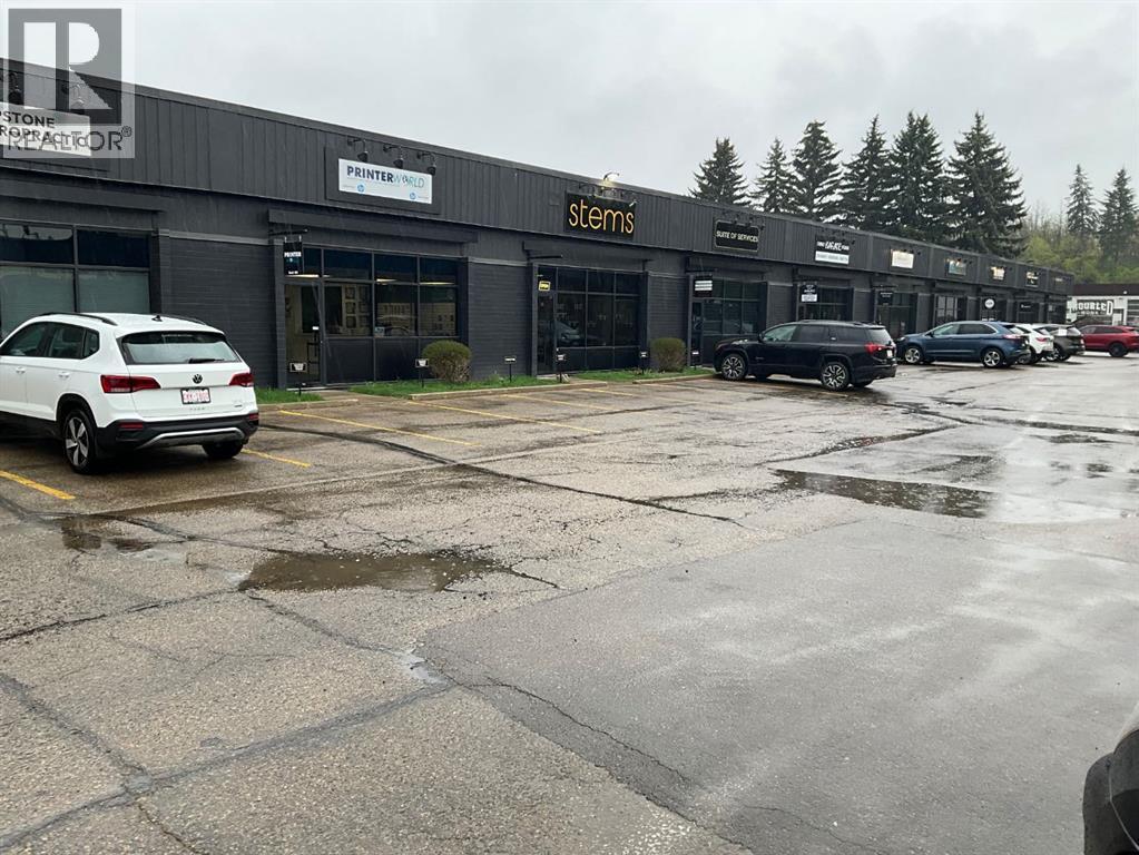 Photo 9 of G 9 5550 45 Street W, Red Deer AB