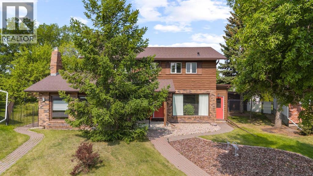 Photo 1 of 4210 63 Street, Camrose AB