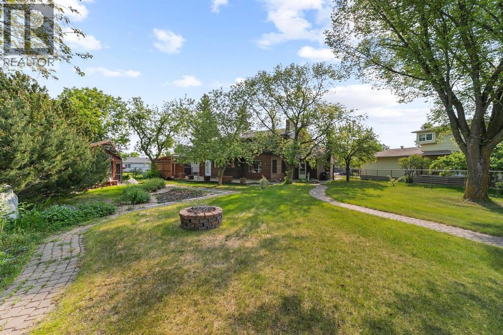 Photo 10 of 4210 63 Street, Camrose AB