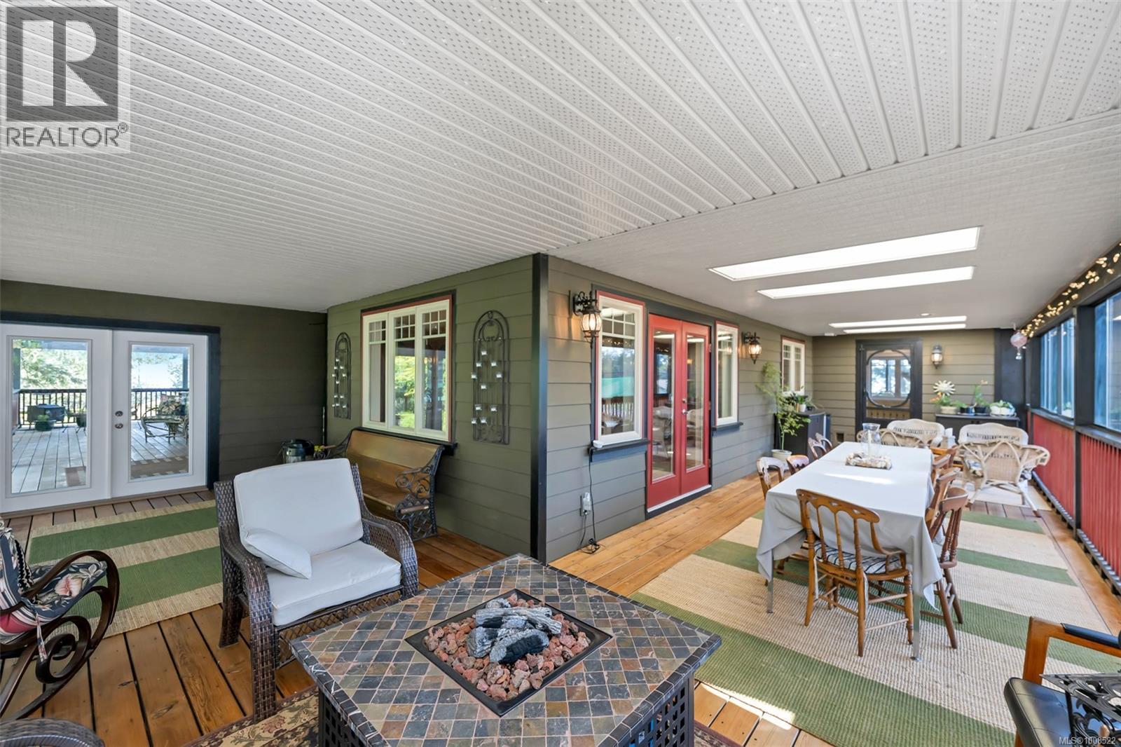 700 Cains Way, Sooke