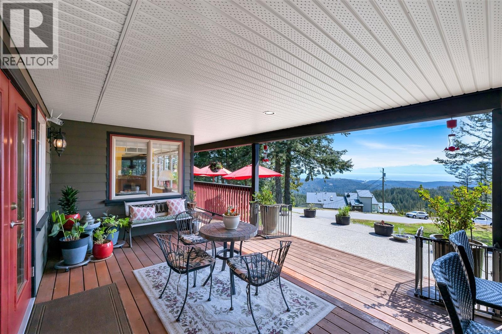 700 Cains Way, Sooke