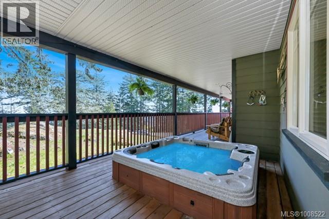 700 Cains Way, Sooke