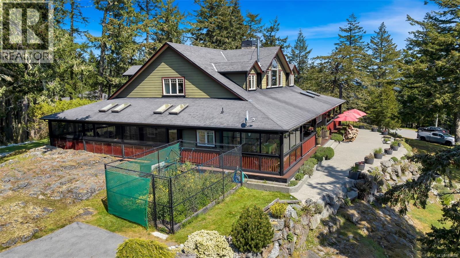 700 Cains Way, Sooke