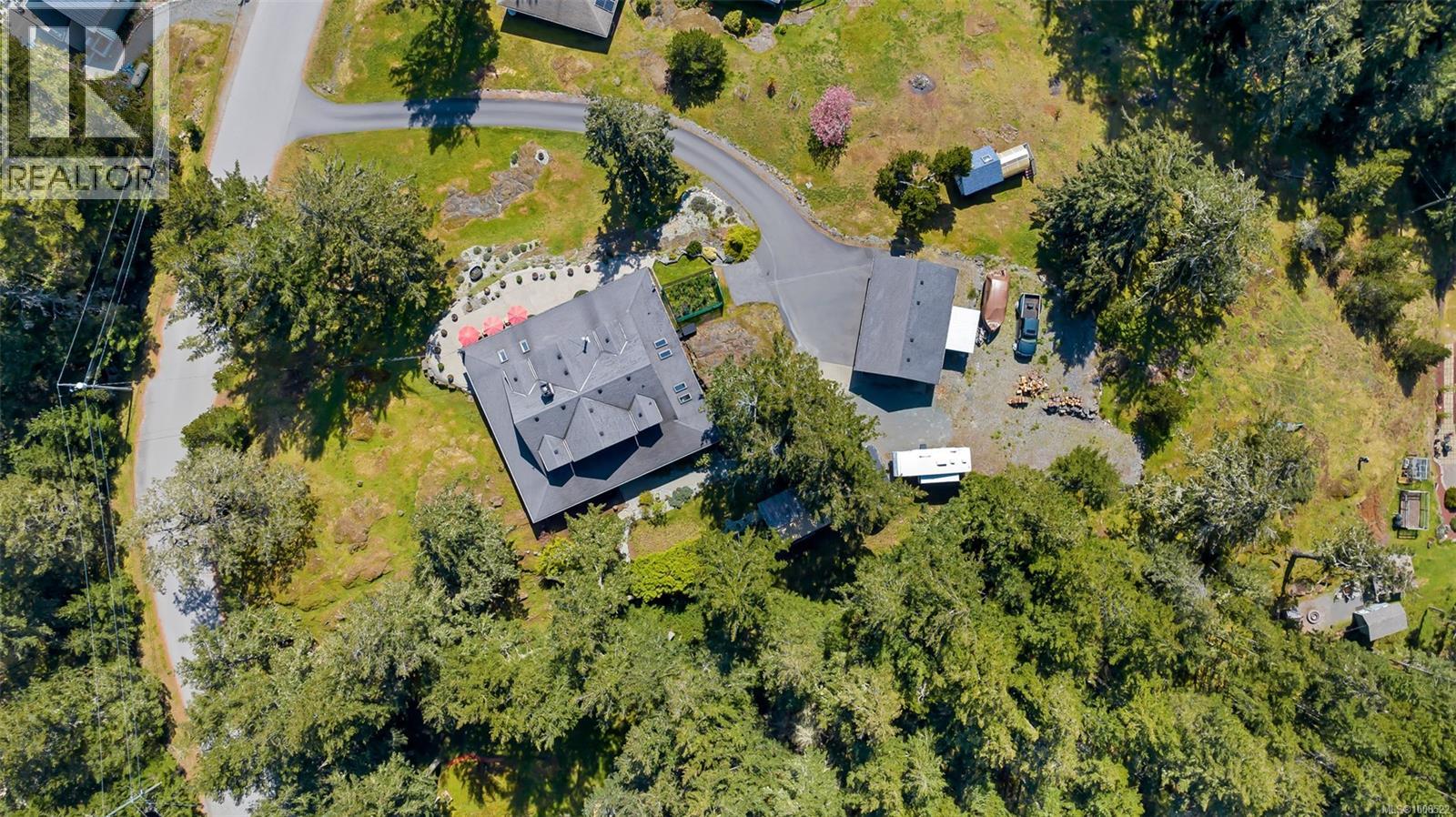 700 Cains Way, Sooke