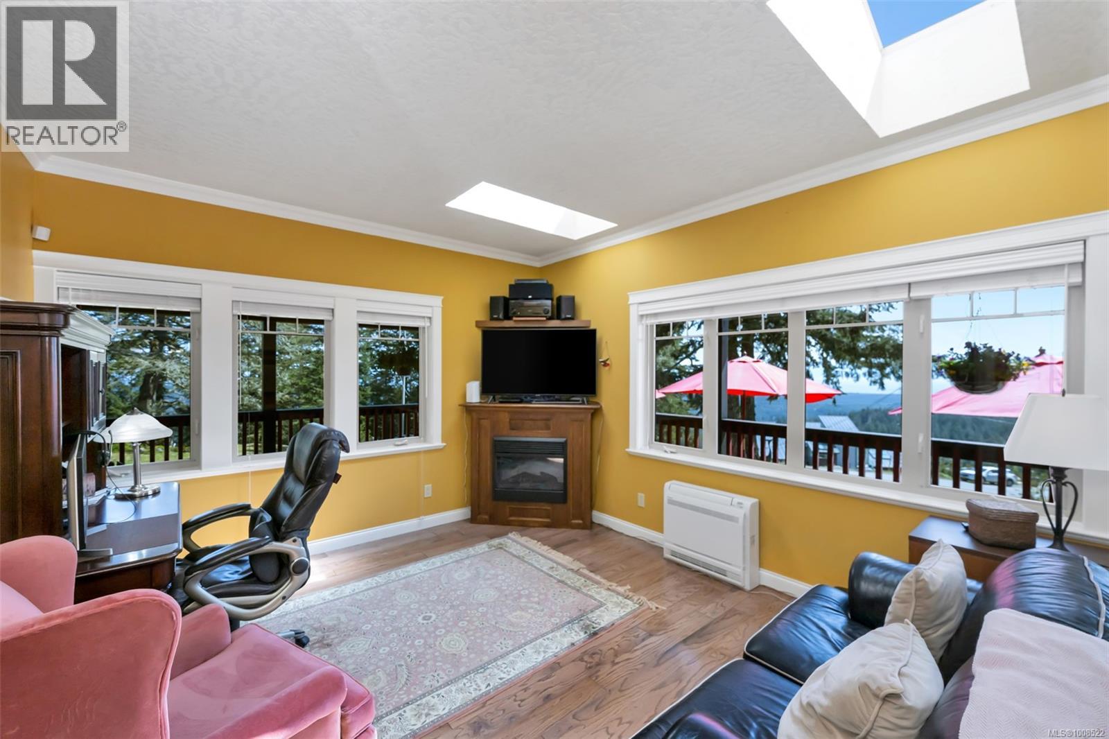 700 Cains Way, Sooke