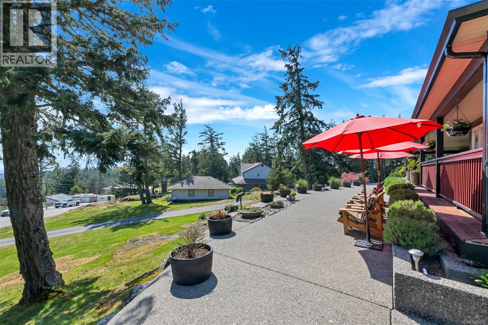 700 Cains Way, Sooke