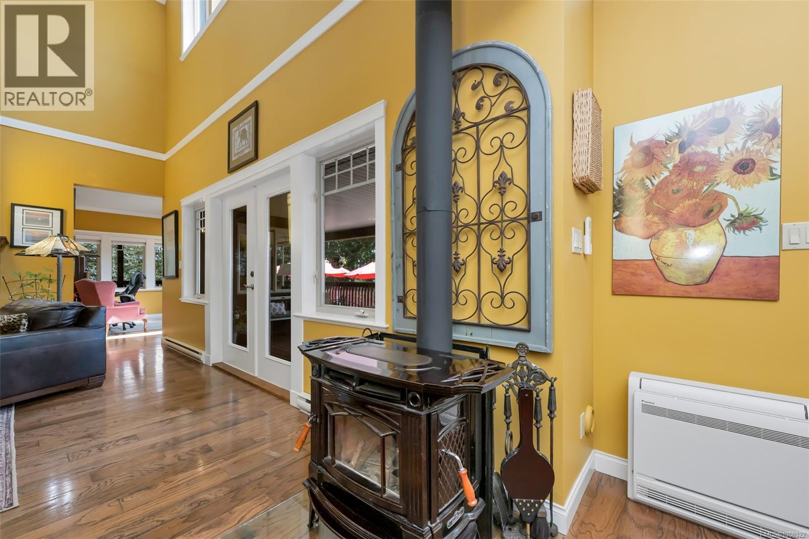 700 Cains Way, Sooke