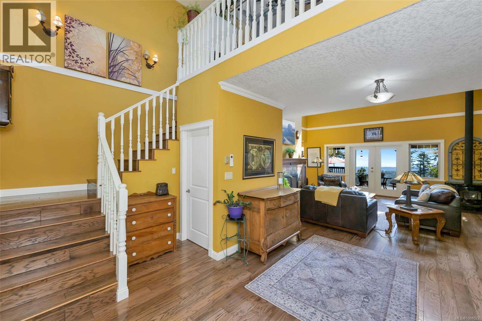 700 Cains Way, Sooke