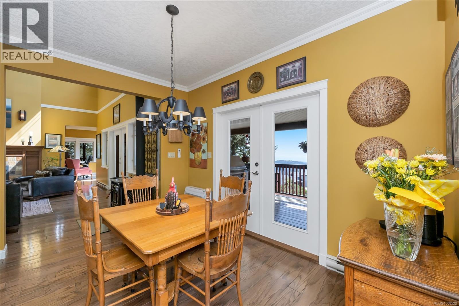 700 Cains Way, Sooke