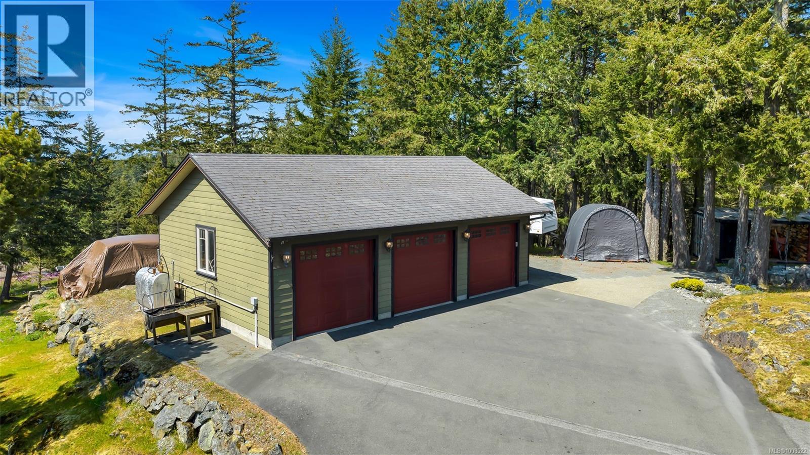 700 Cains Way, Sooke