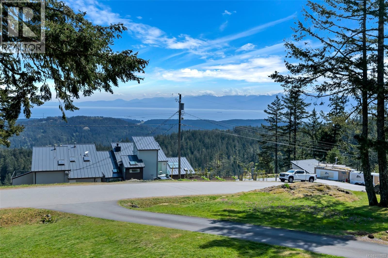 700 Cains Way, Sooke