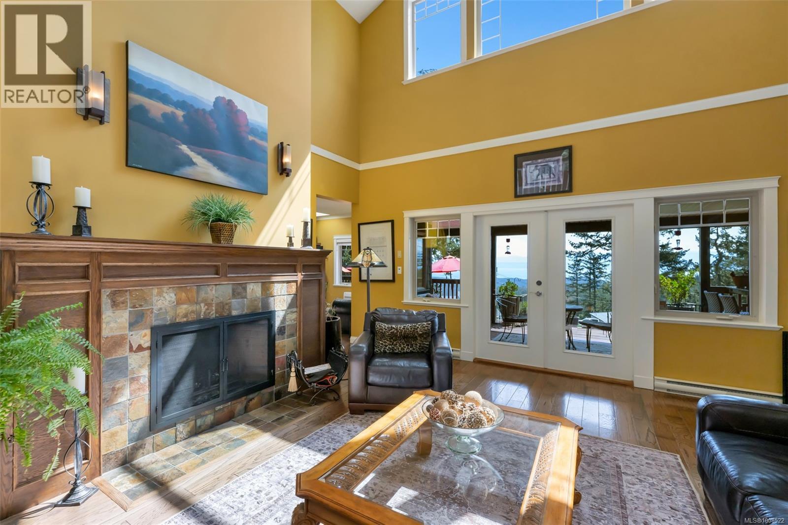 700 Cains Way, Sooke
