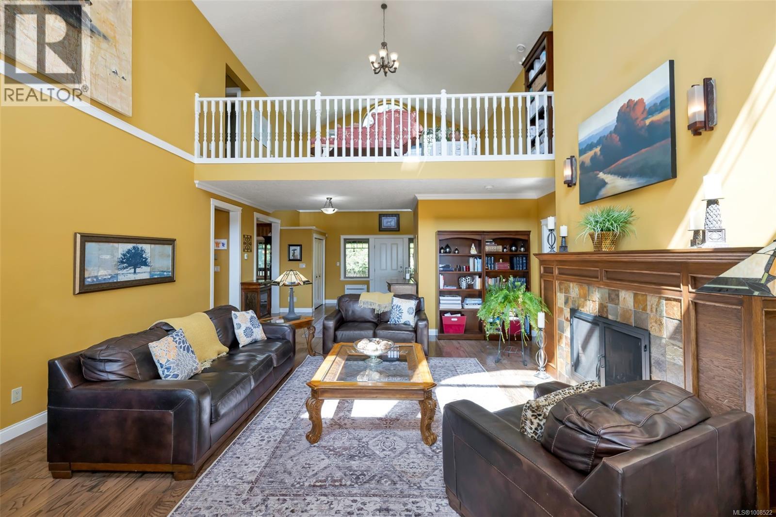 700 Cains Way, Sooke