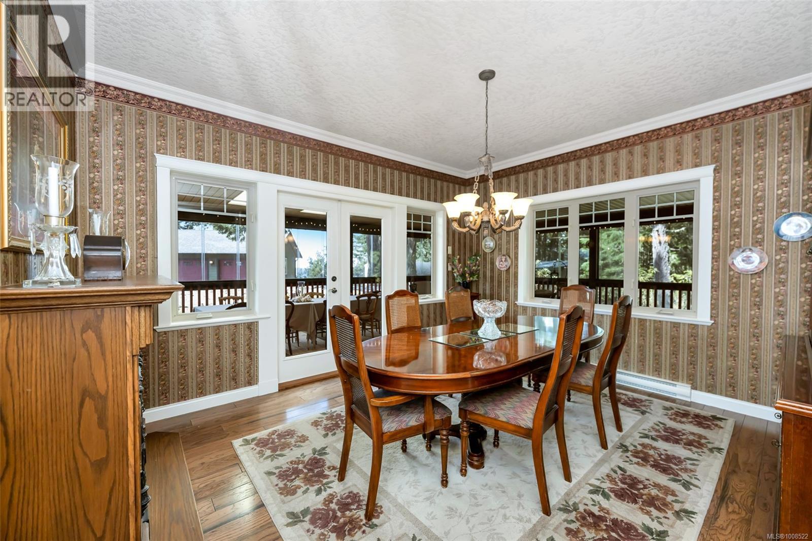 700 Cains Way, Sooke