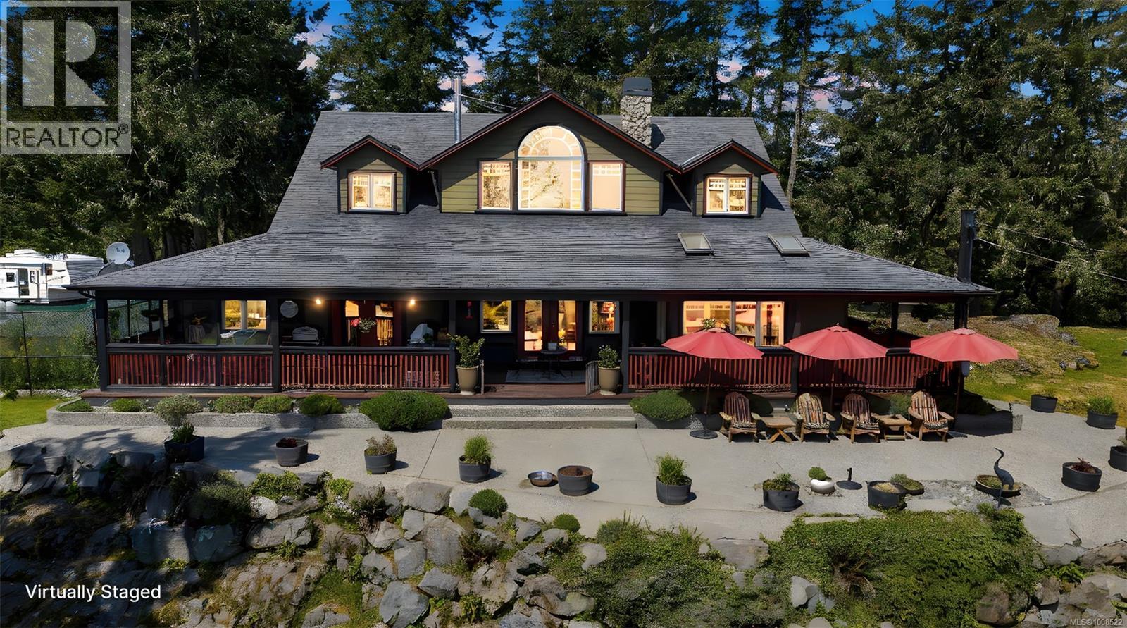 700 Cains Way, Sooke