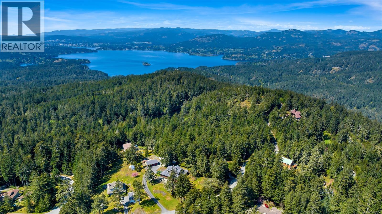 700 Cains Way, Sooke