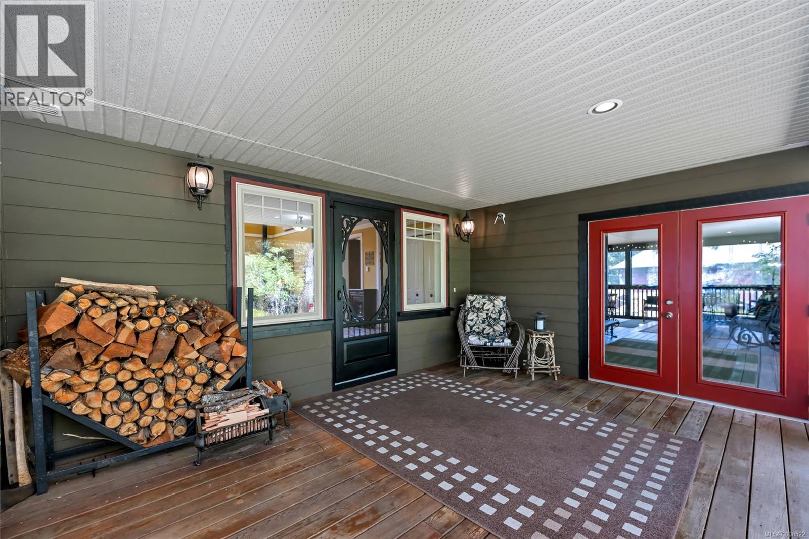 700 Cains Way, Sooke