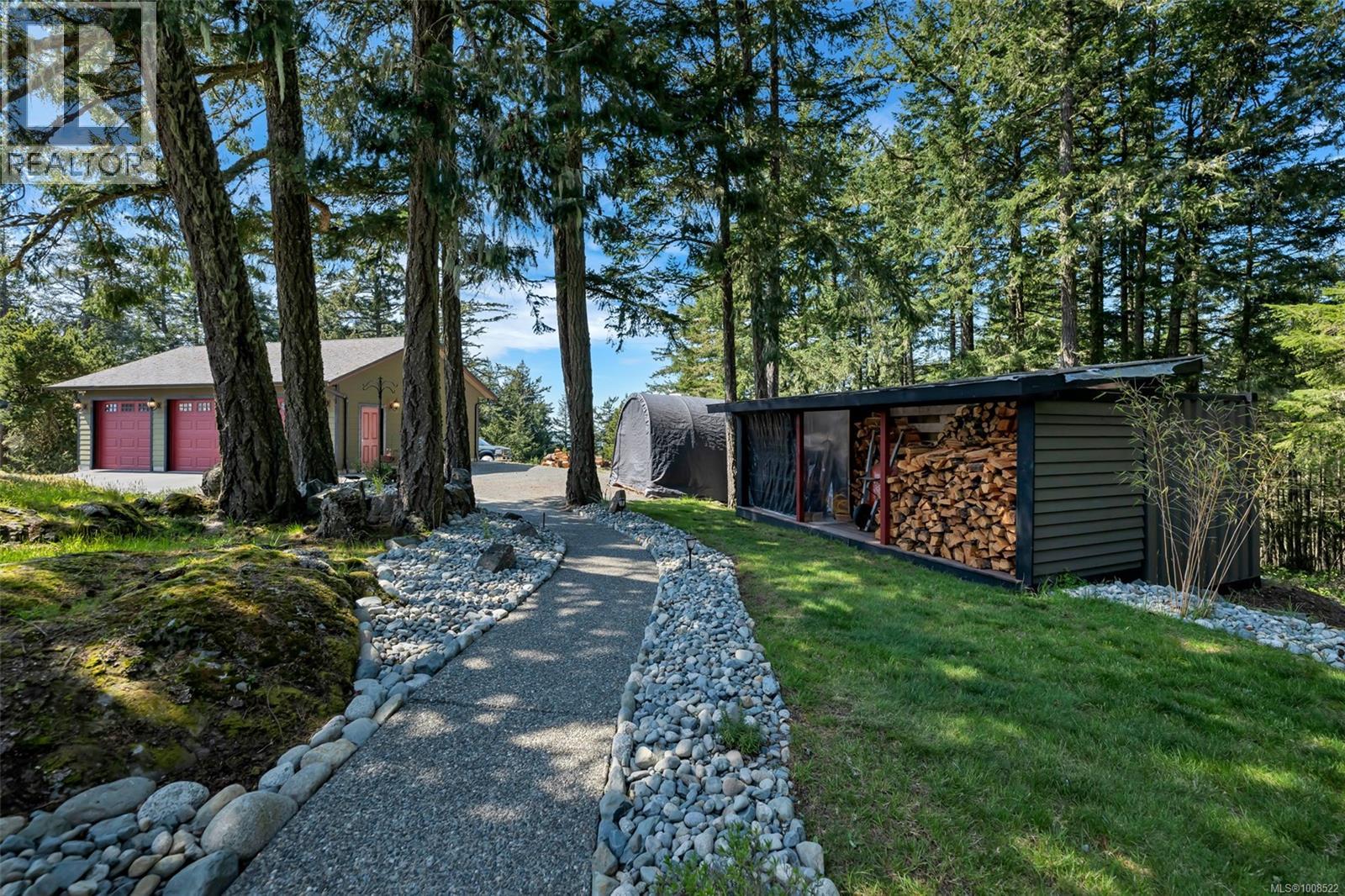 700 Cains Way, Sooke