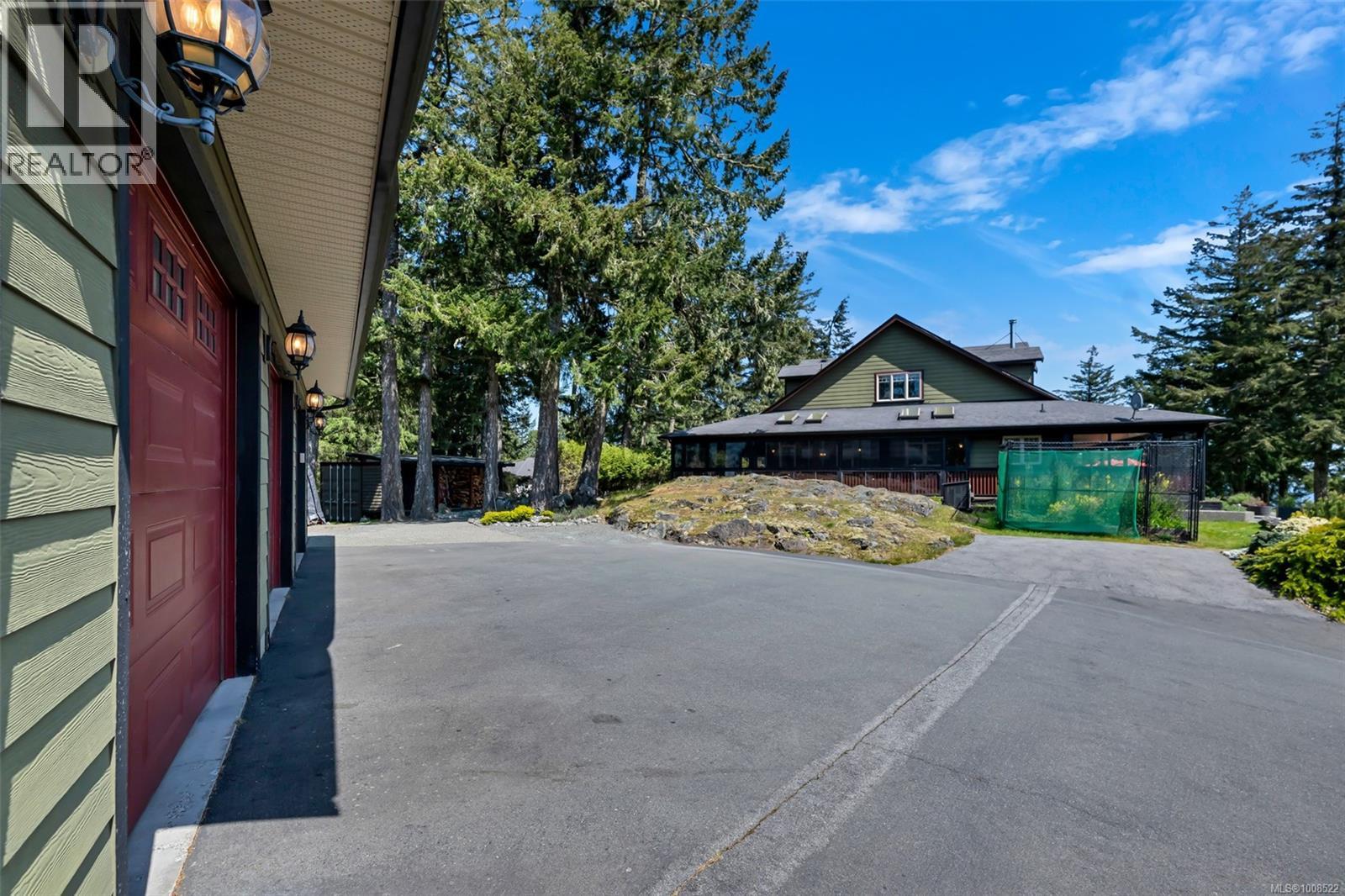 700 Cains Way, Sooke