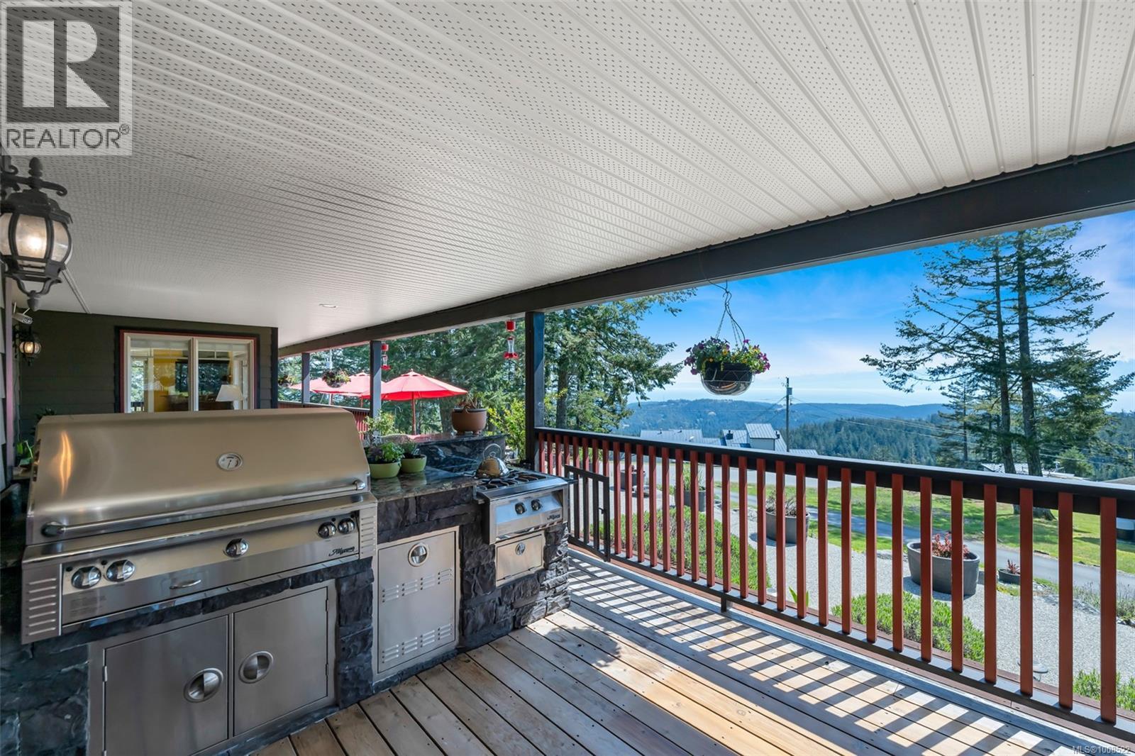 700 Cains Way, Sooke