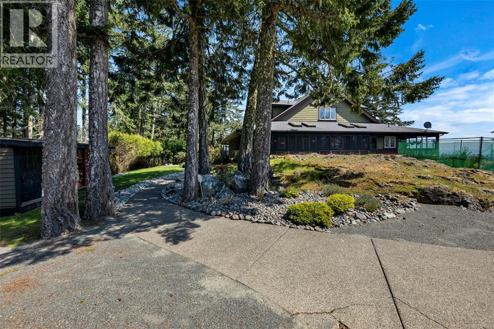 700 Cains Way, Sooke