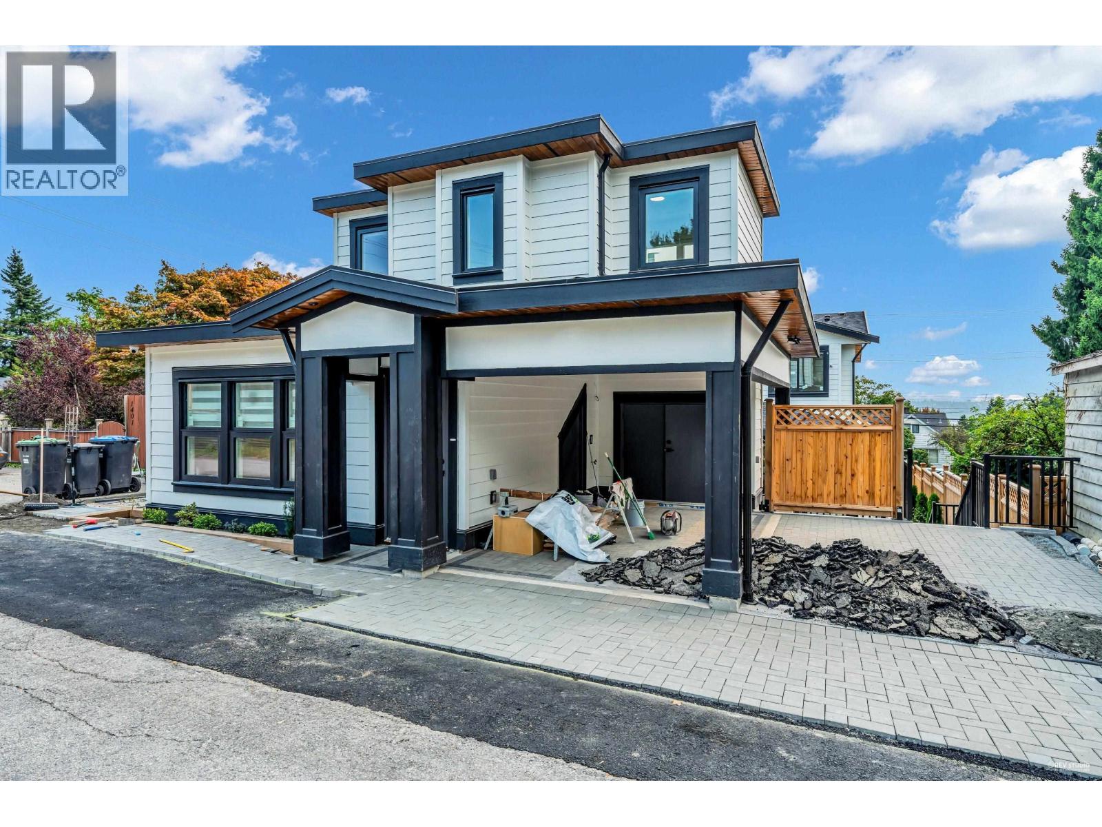 Photo 33 of 1405 Eighth Avenue, New Westminster BC