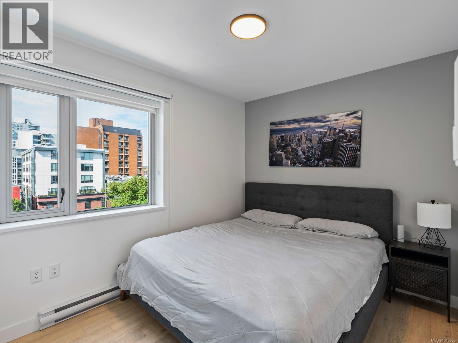 502 838 Broughton Street, Victoria