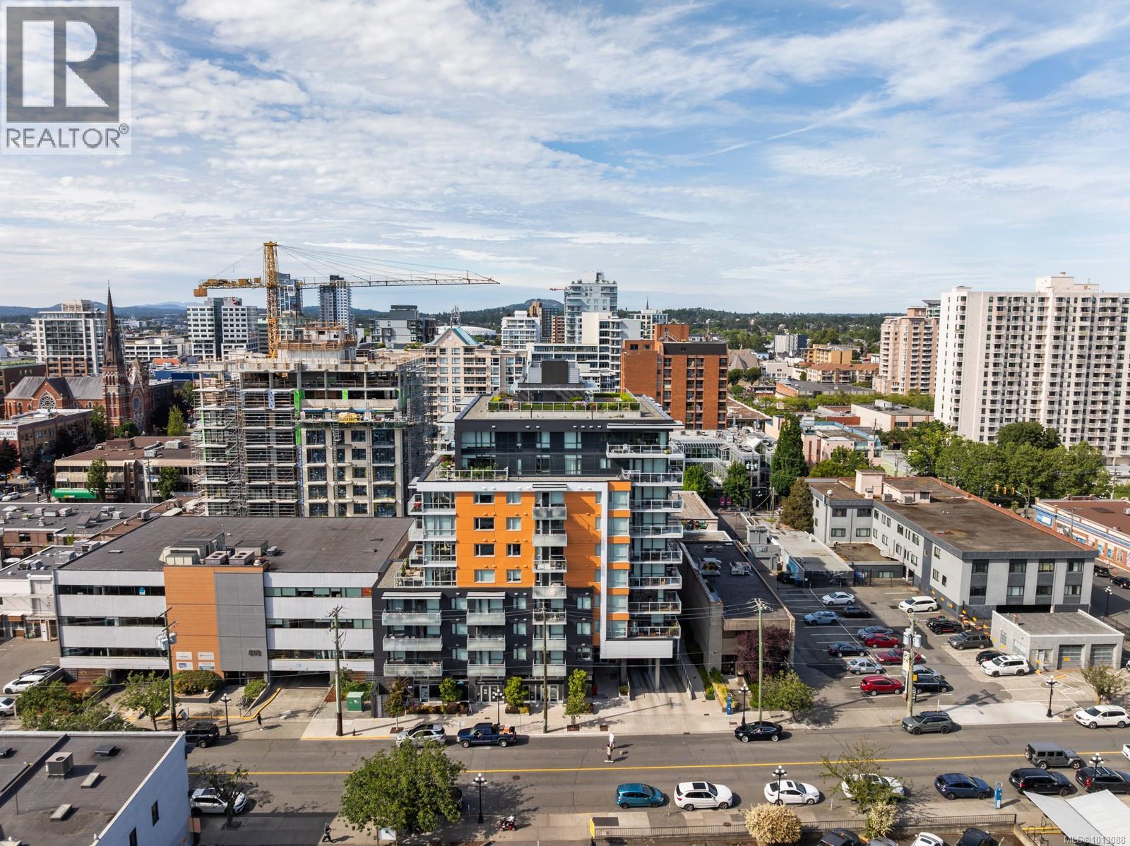 502 838 Broughton Street, Victoria