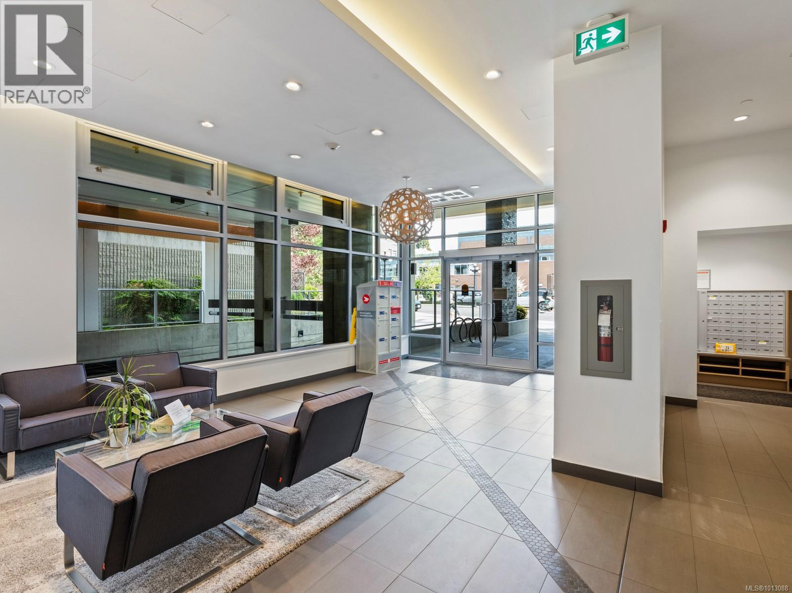 502 838 Broughton Street, Victoria