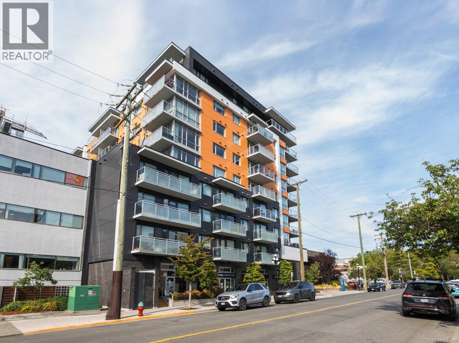 502 838 Broughton Street, Victoria
