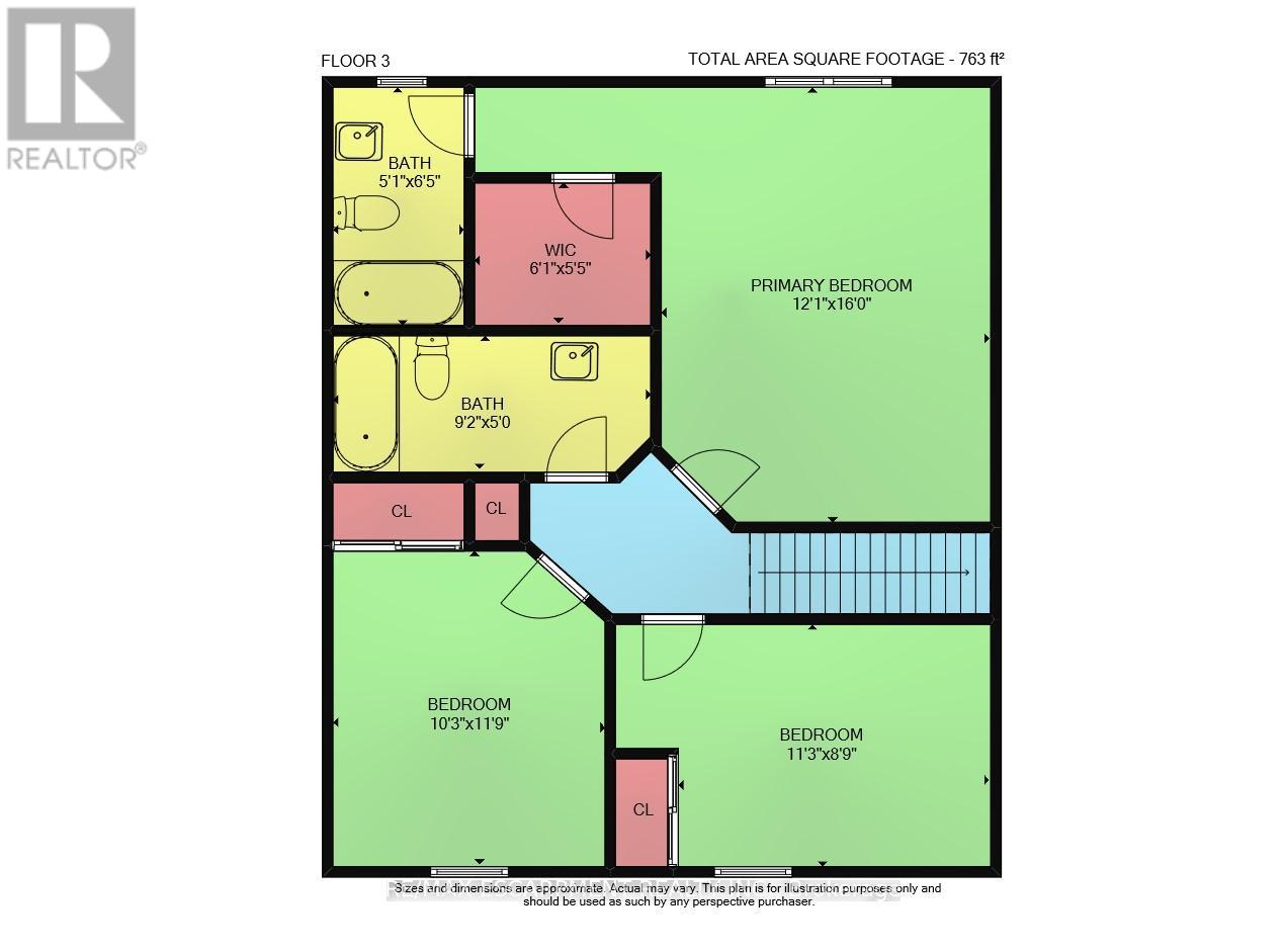 Photo 23 of 9 Hedgelawn Drive, Grimsby ON