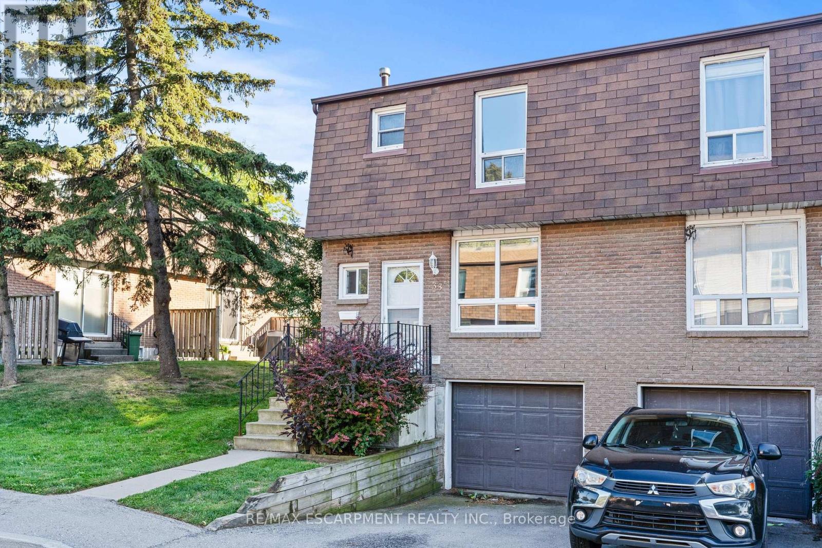 Photo 25 of 33 1301 Upper Gage Avenue, Hamilton ON