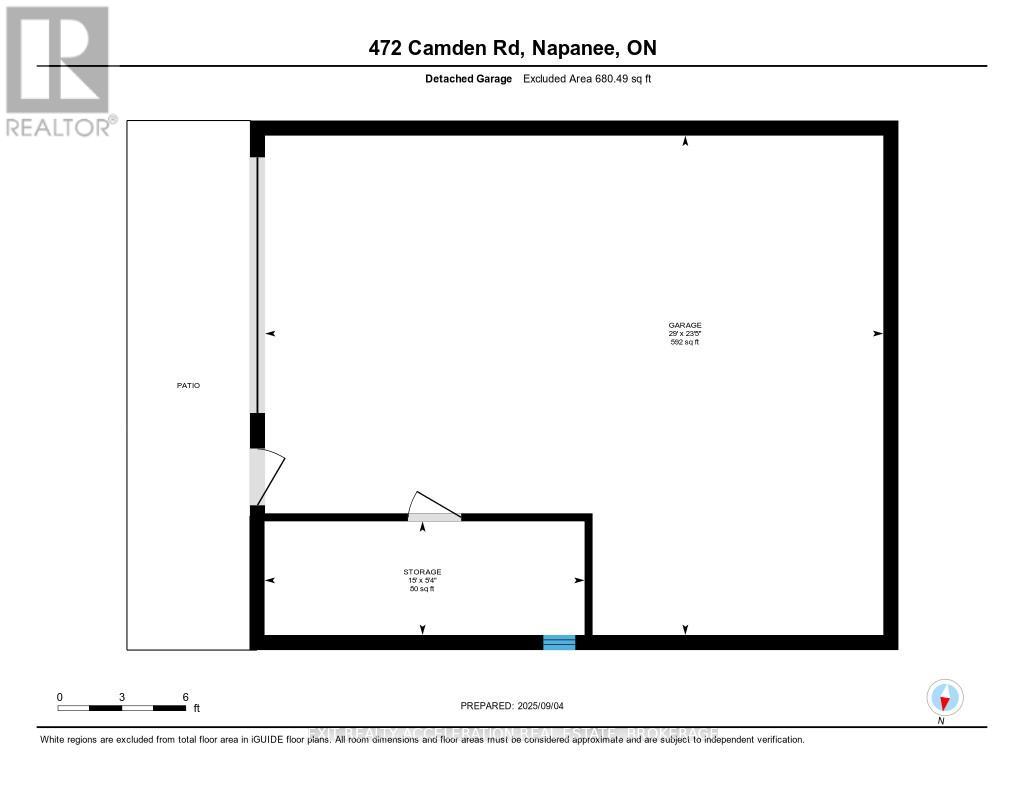 Photo 50 of 472 Camden Road, Greater Napanee ON