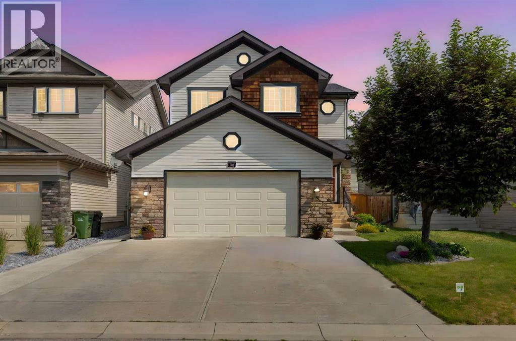 Photo 1 of 161 Bridlerange Circle Sw, Calgary AB