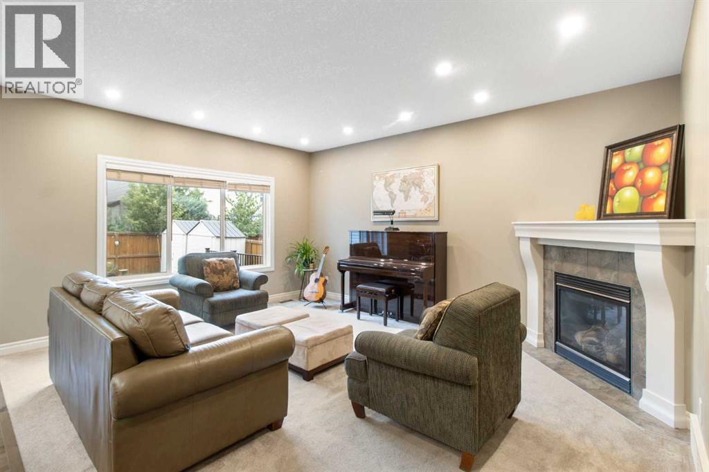 Photo 2 of 161 Bridlerange Circle Sw, Calgary AB