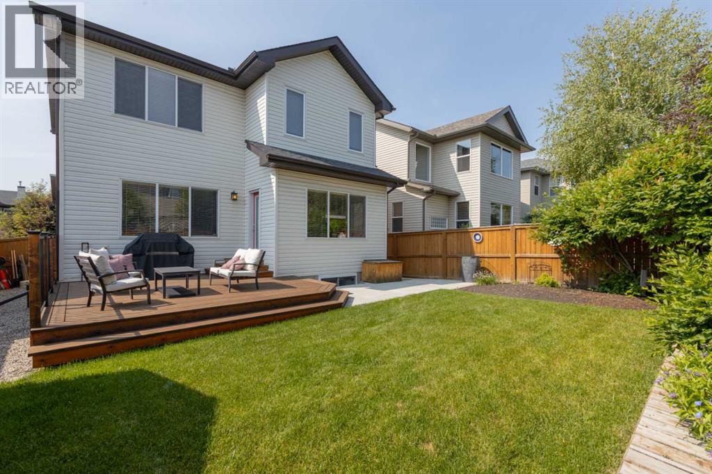 Photo 38 of 161 Bridlerange Circle Sw, Calgary AB