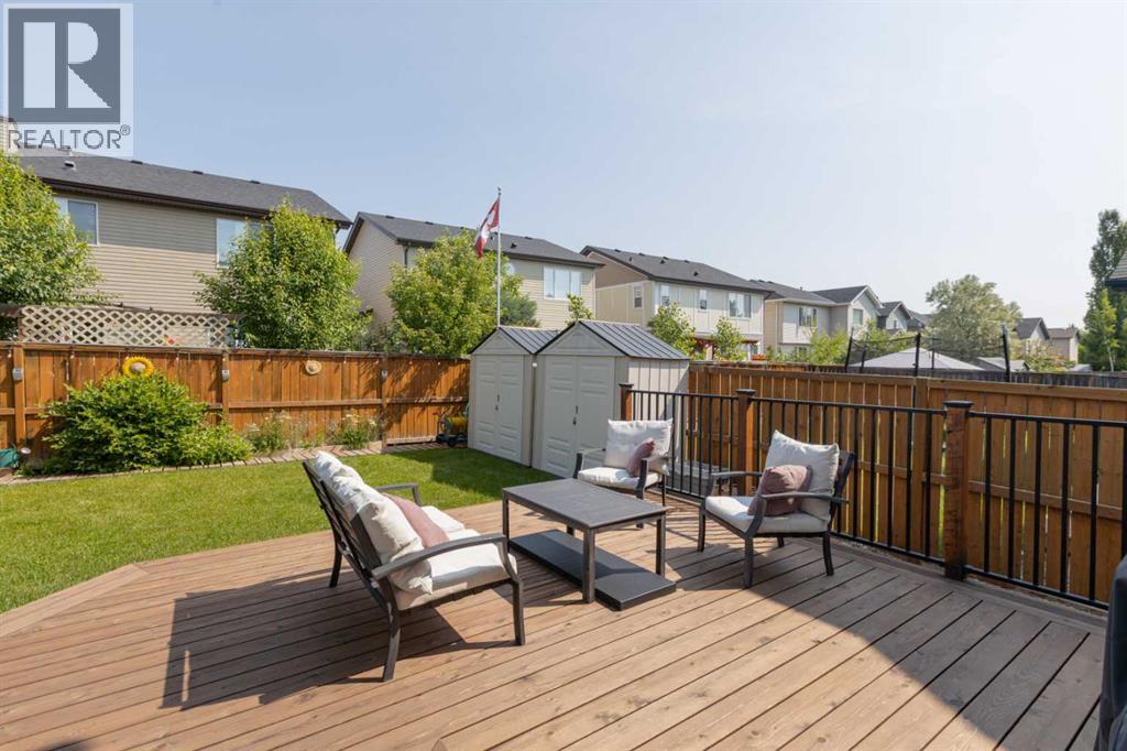 Photo 43 of 161 Bridlerange Circle Sw, Calgary AB