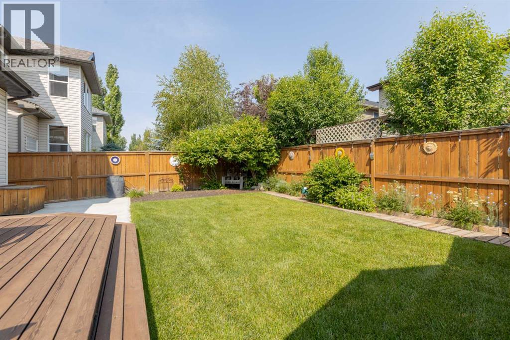 Photo 45 of 161 Bridlerange Circle Sw, Calgary AB