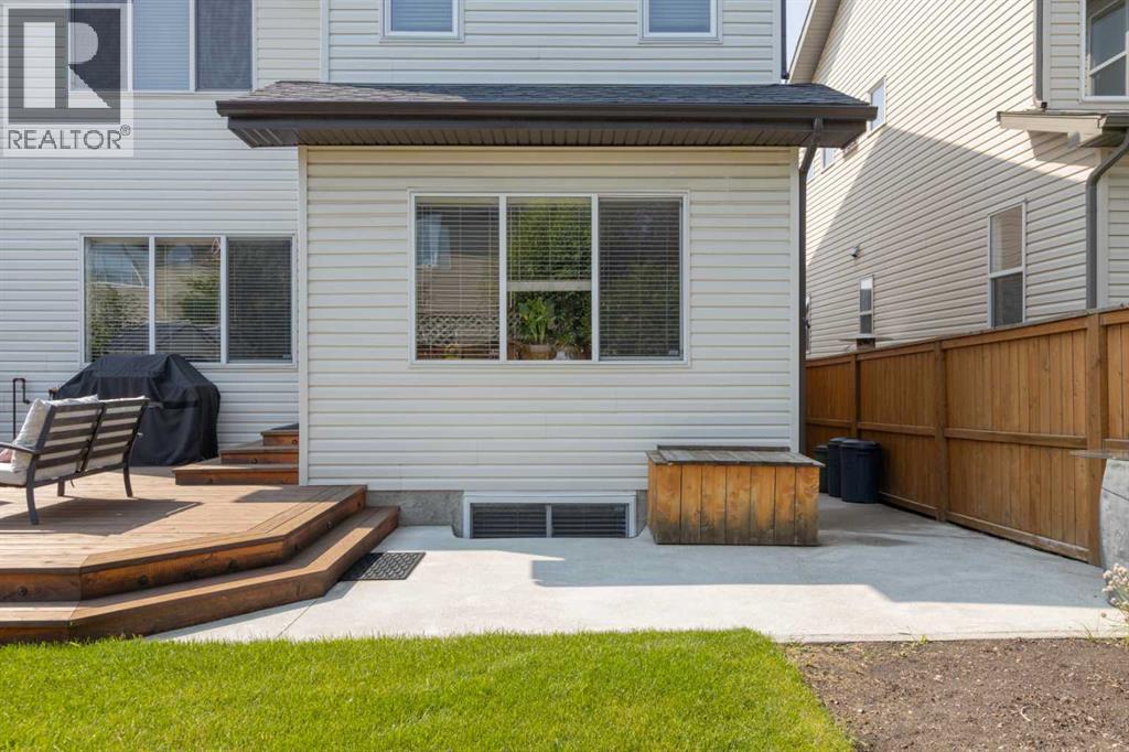 Photo 47 of 161 Bridlerange Circle Sw, Calgary AB