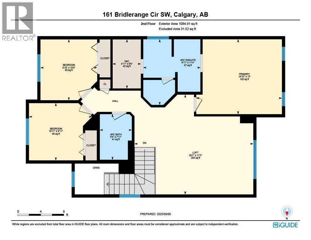 Photo 48 of 161 Bridlerange Circle Sw, Calgary AB