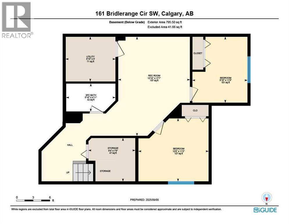 Photo 49 of 161 Bridlerange Circle Sw, Calgary AB