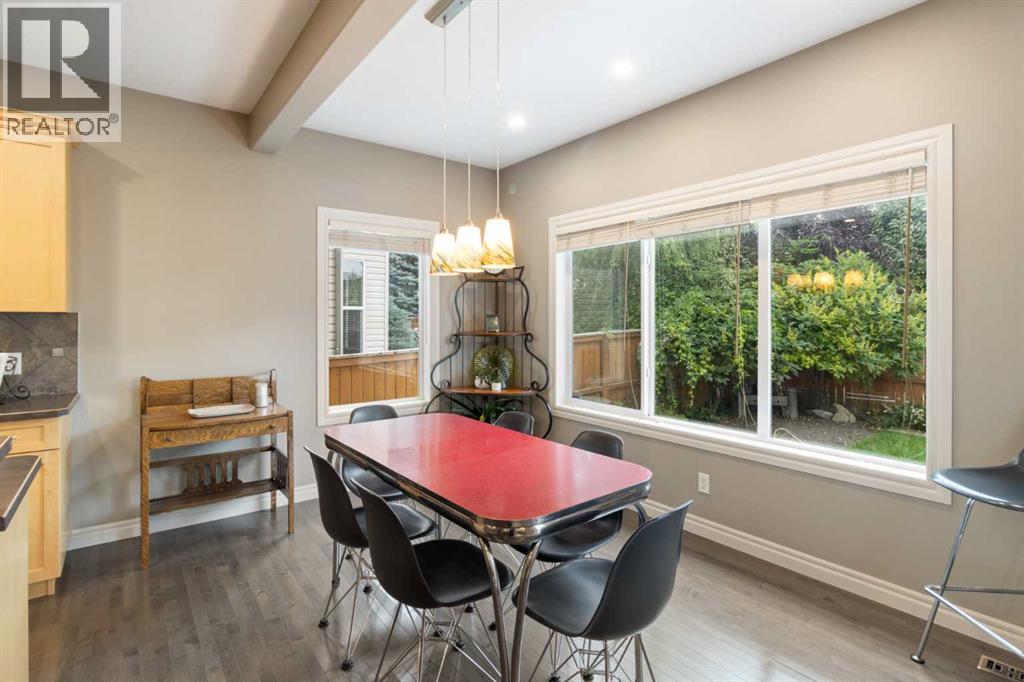Photo 7 of 161 Bridlerange Circle Sw, Calgary AB