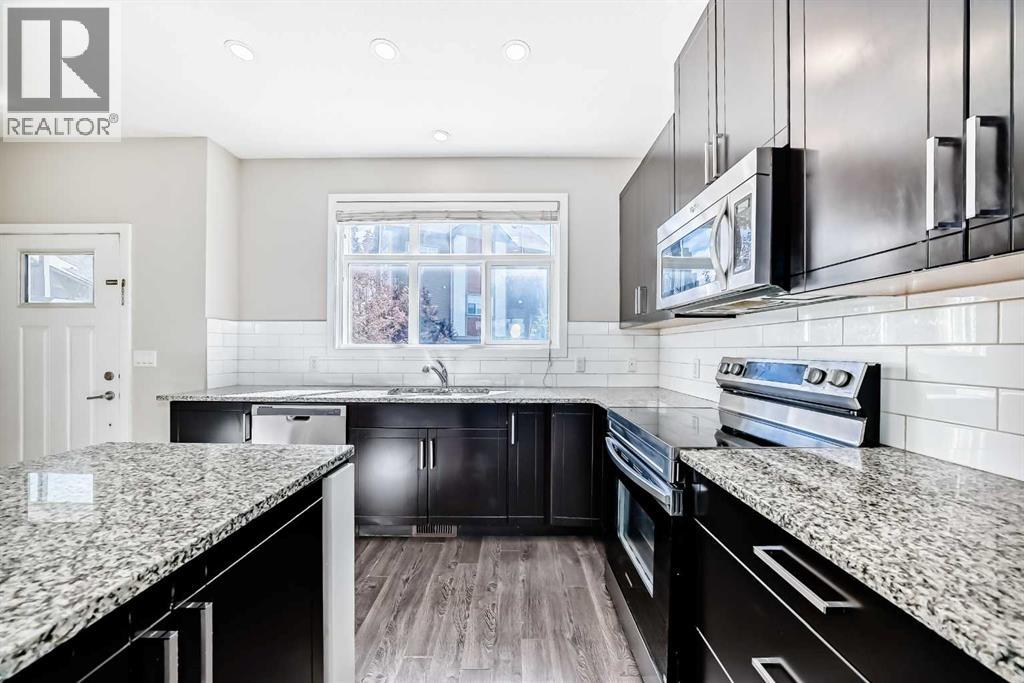 Photo 5 of 203 Copperstone Park Se, Calgary AB