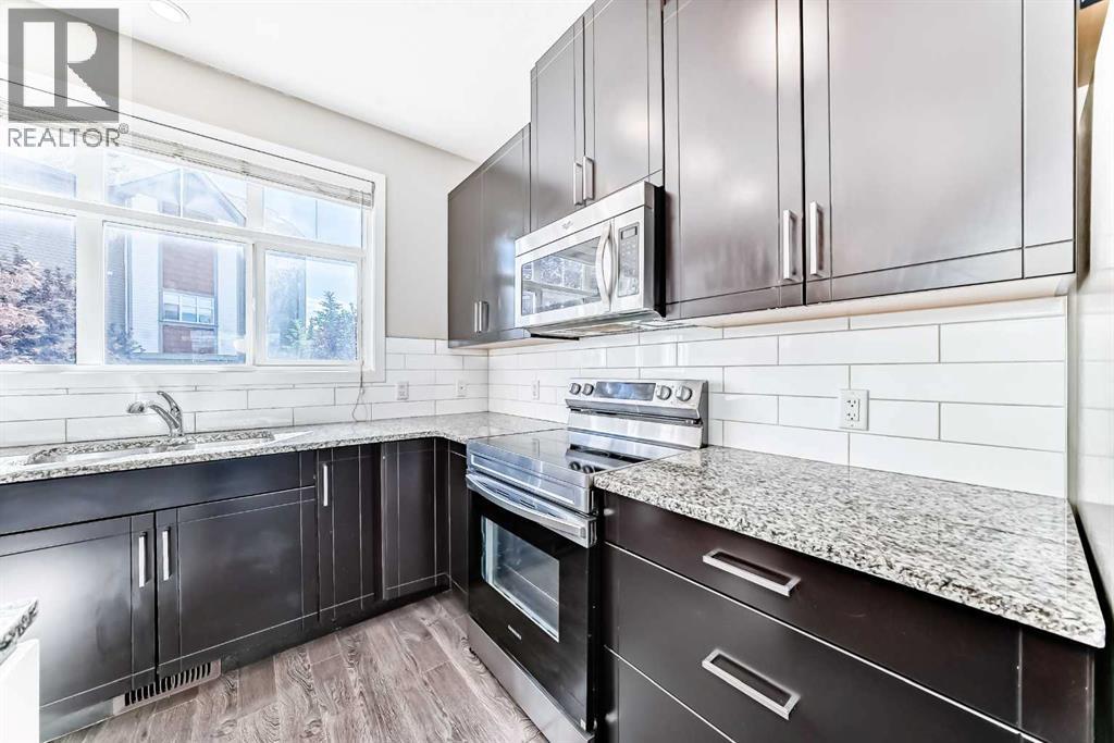 Photo 6 of 203 Copperstone Park Se, Calgary AB