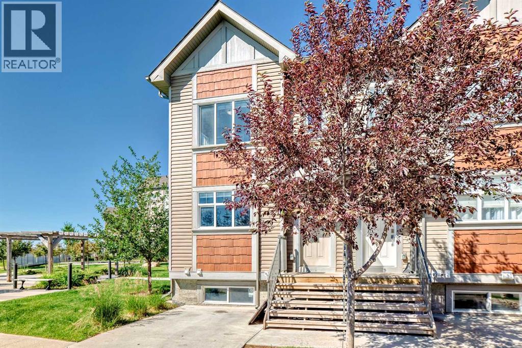Photo 49 of 203 Copperstone Park Se, Calgary AB